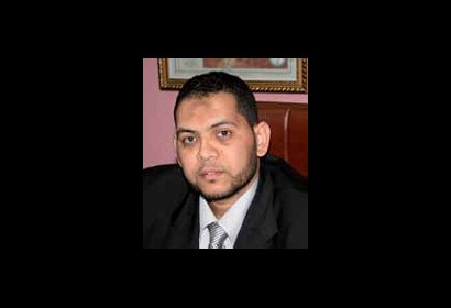 ماهر الشاويش