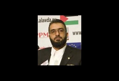 أمين أبو راشد