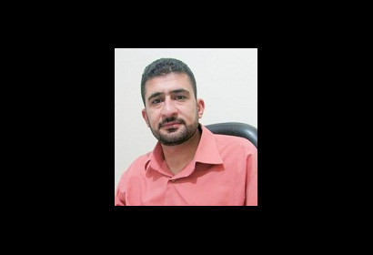 عزالدين أحمد ابراهيم