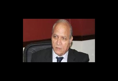 عبد الله الأشعل