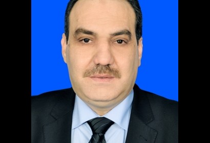 د. ماهر تيسير الطباع 