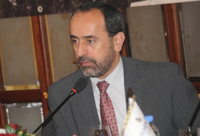 زاهر بيراوي