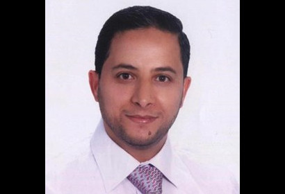 مبروك الهاني