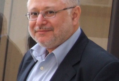 د. محسن صالح