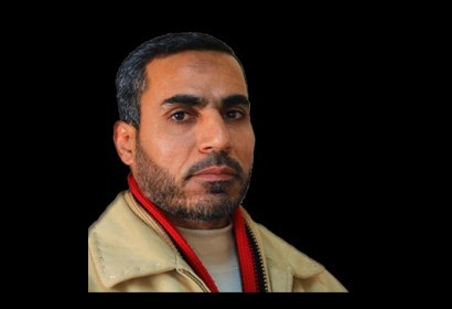 عماد توفيق عفانة