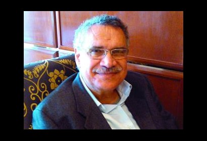 معين الطاهر 