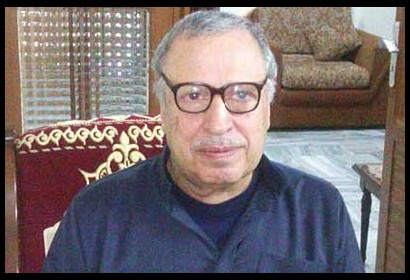 سليمان الشيخ