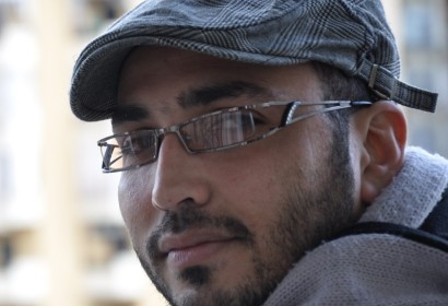 محمد السعيد