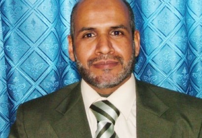 صالح النعامي 