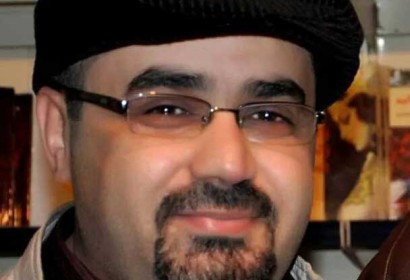 هيثم أبو غزلان