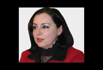 هيفاء بيطار 