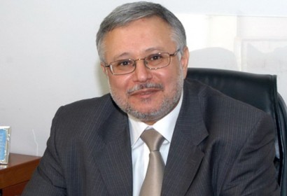 د. محسن صالح 