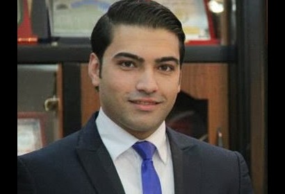 حازم الزميلي 