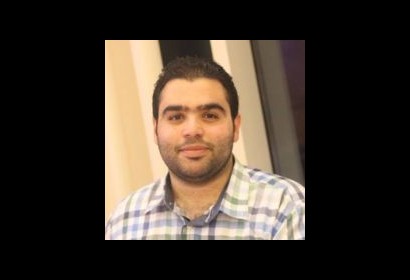 علاء البرغوثي 