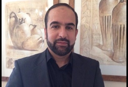 عدنان حميدان 