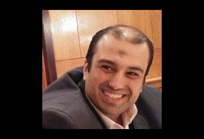 خلدون فحماوي 