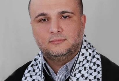 خالد الظاهر 