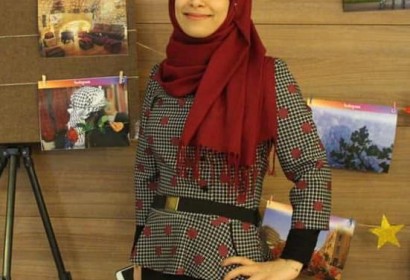 هبة الجنداوي 